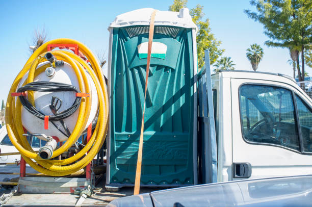 Best Portable bathroom rental  in Horicon, WI
