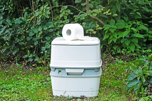 Best Porta potty rental for parties  in Horicon, WI