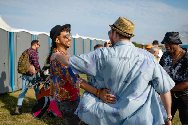 Best Portable toilet rental cost  in Horicon, WI