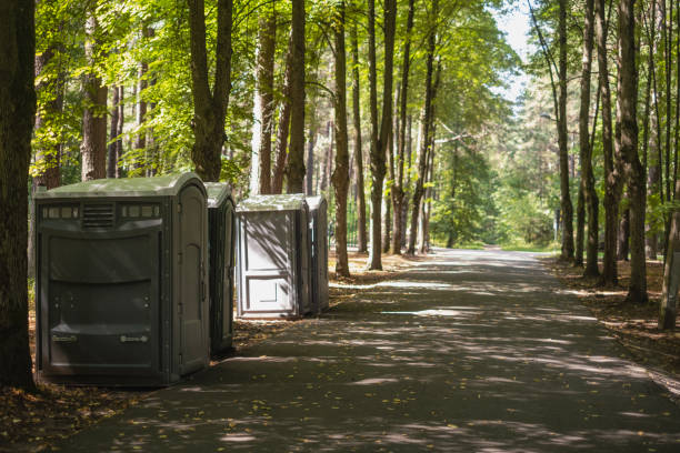 Best Local porta potty services  in Horicon, WI