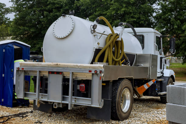 Best Best portable toilet rental  in Horicon, WI