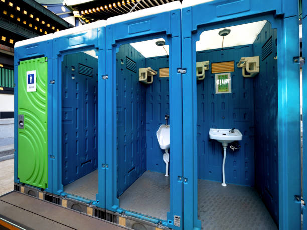 Portable Toilet Options We Offer in Horicon, WI
