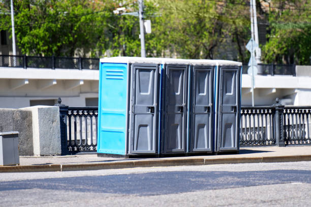 Portable Toilet Options We Offer in Horicon, WI