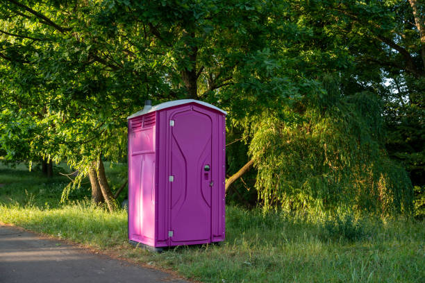 Affordable portable toilet rental in Horicon, WI