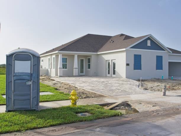 Best Affordable portable toilet rental  in Horicon, WI