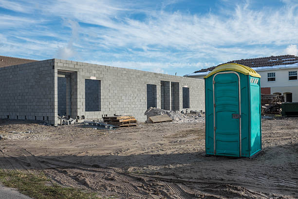 Best Portable restroom trailer rental  in Horicon, WI