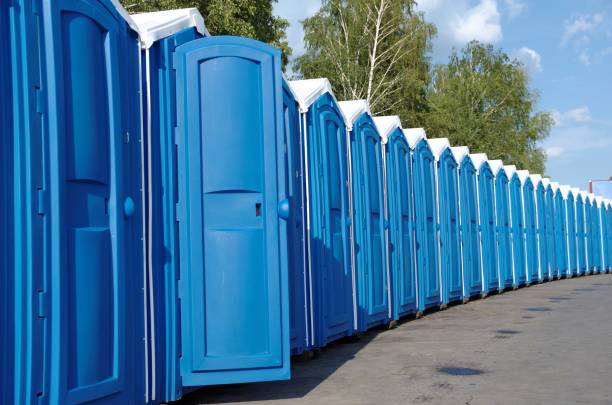 Best Portable toilet rental for construction  in Horicon, WI